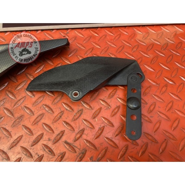 Protection de chaine 