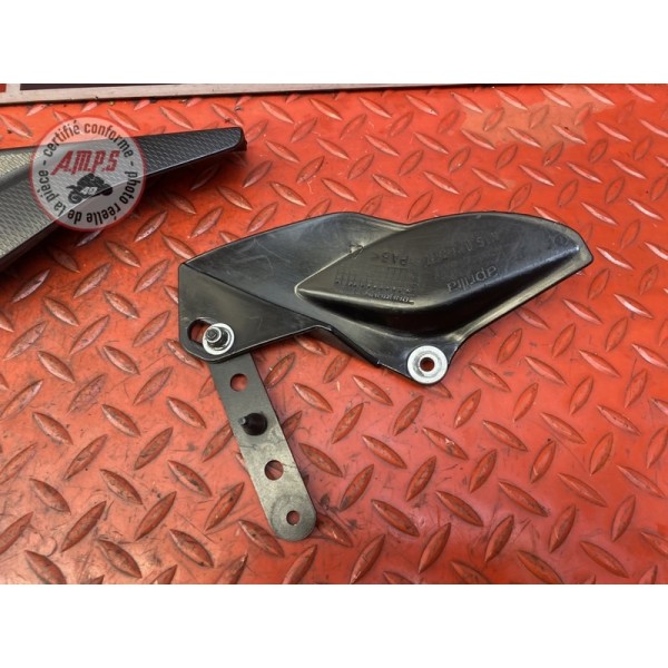 Protection de chaine 