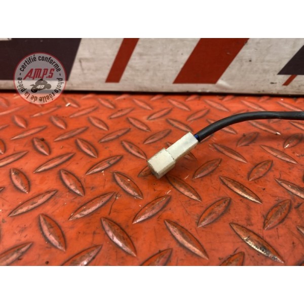 Rétroviseur droit avec clignotant adapter 