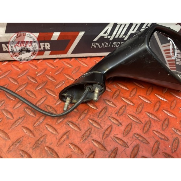 Rétroviseur droit avec clignotant adapter 