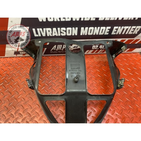 Sabot de carénage centrale 