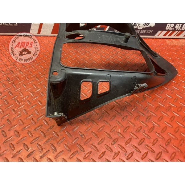 Sabot de carénage centrale 