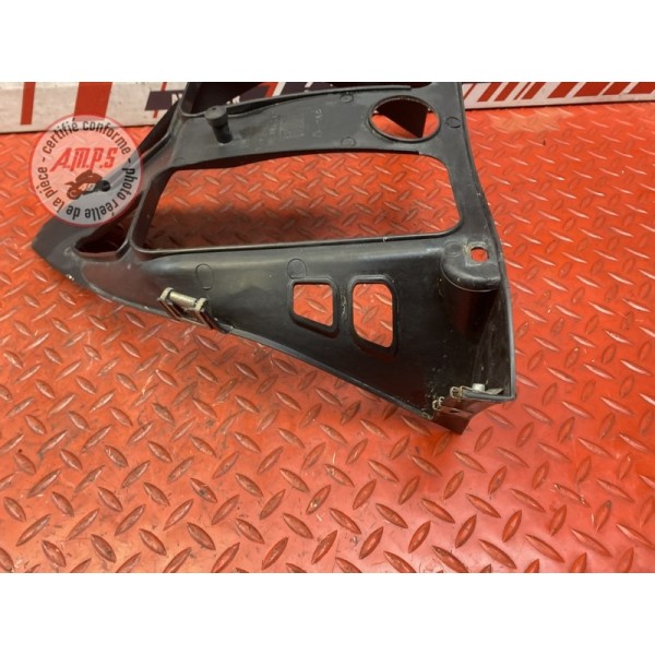 Sabot de carénage centrale 