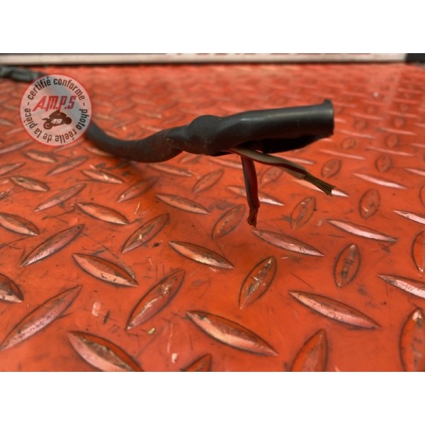 Cable de batterie avec fusibles 