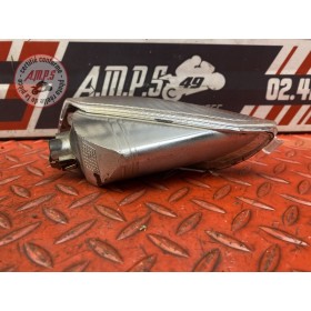 Clignotant arrière droit 