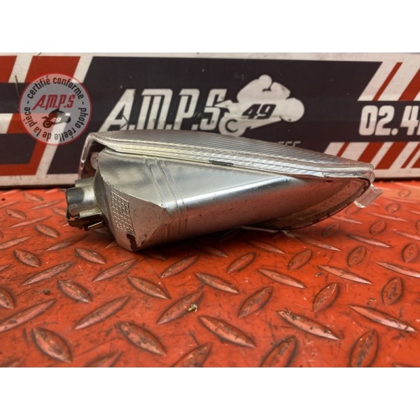 Clignotant arrière droit 