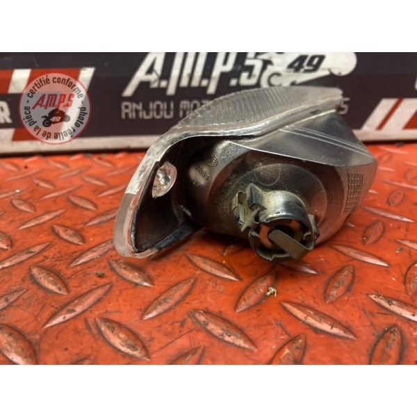 Clignotant arrière droit 