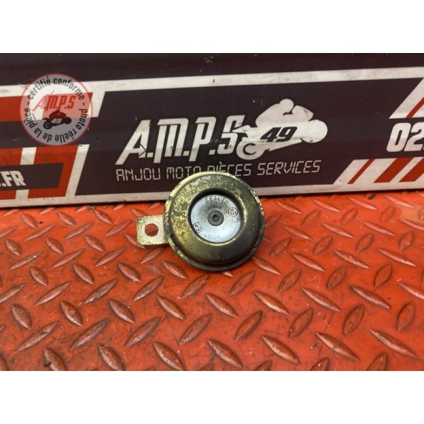 Klaxon avertisseur sonore 