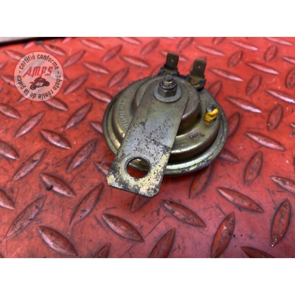 Klaxon avertisseur sonore 