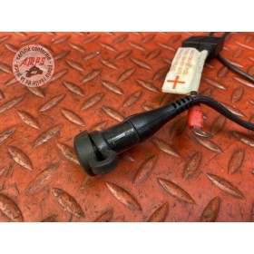 Prise chargeur batterie 