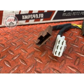 Regulateur de tension 