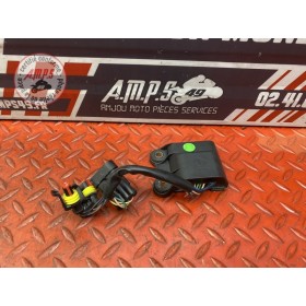 Unite d'immobilisation electrique 