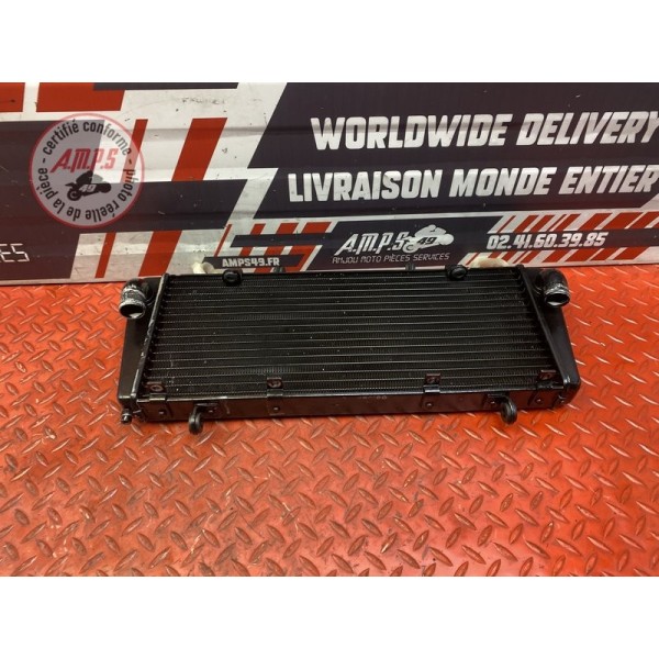 Radiateur d'eau 