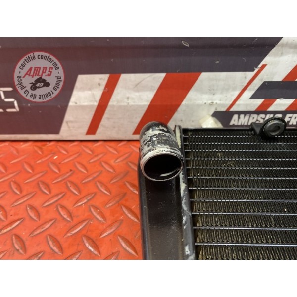 Radiateur d'eau 