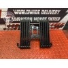 Radiateur d'huile 