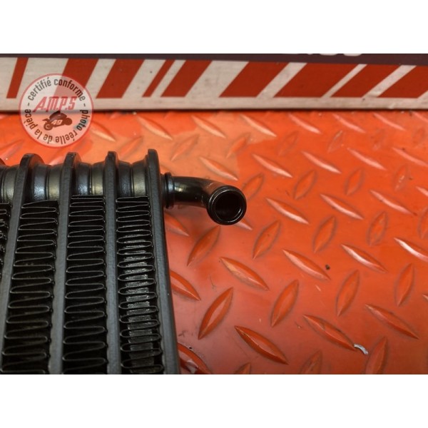 Radiateur d'huile 