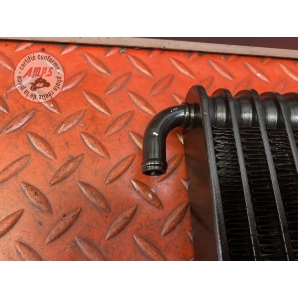 Radiateur d'huile 