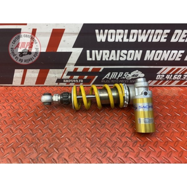 Amortisseur arrière 