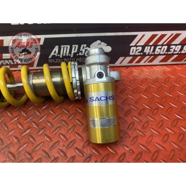 Amortisseur arrière 