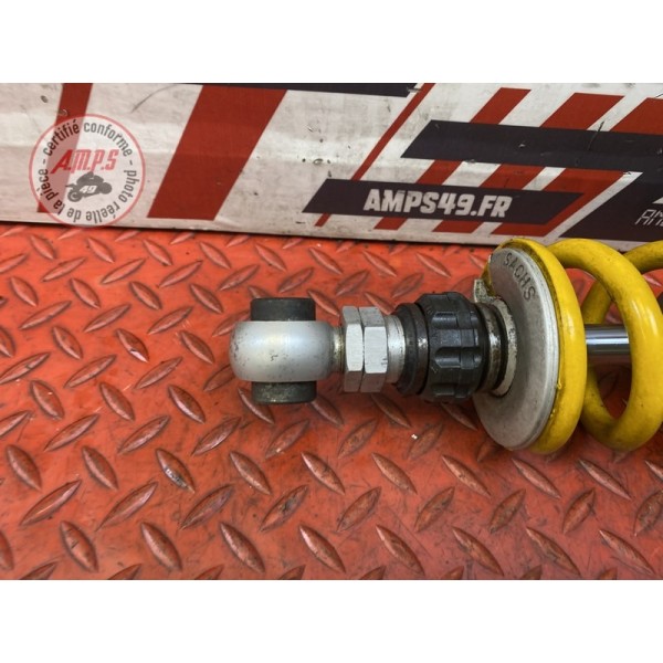 Amortisseur arrière 