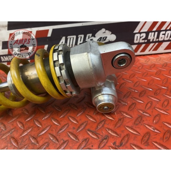 Amortisseur arrière 