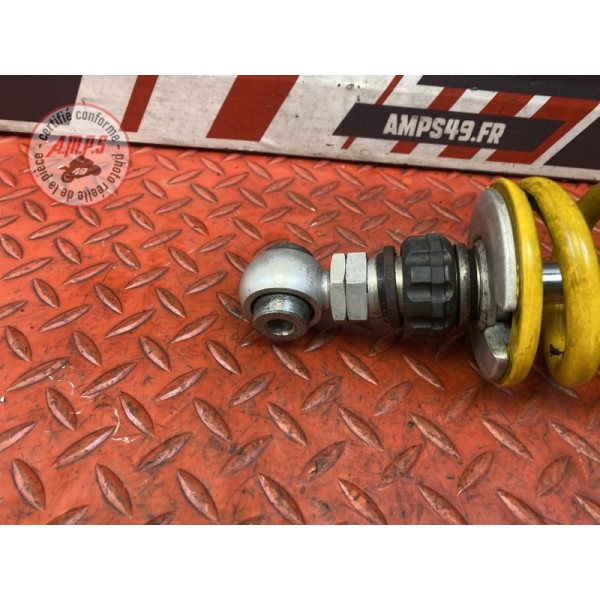 Amortisseur arrière 