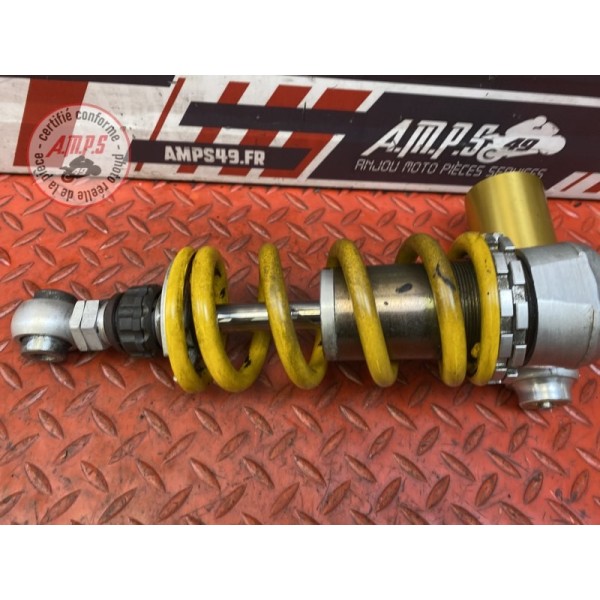 Amortisseur arrière 