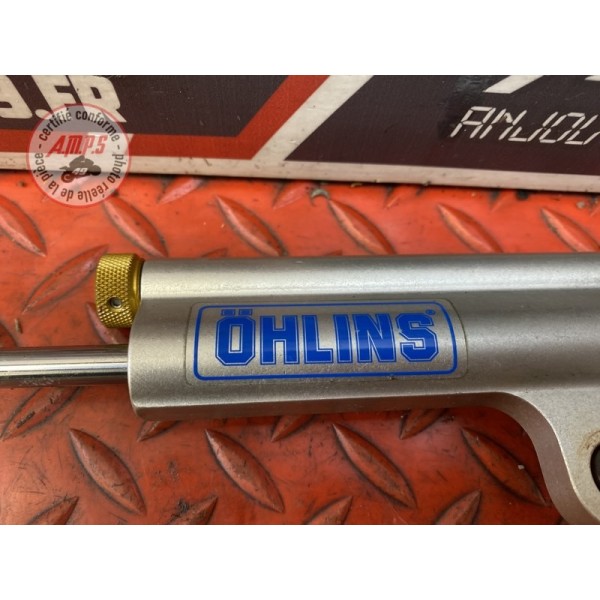 Amortisseur de direction ÖHLINS 