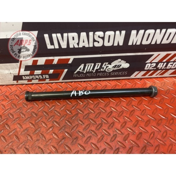 Axe de bras oscillant 