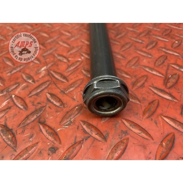 Axe de bras oscillant 