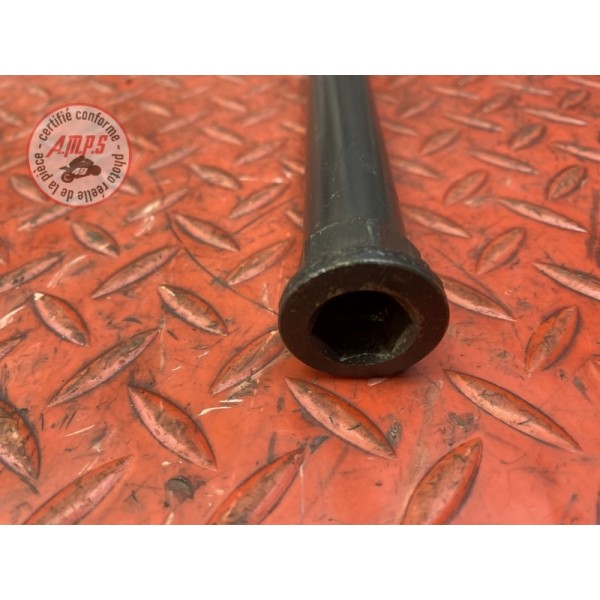 Axe de bras oscillant 