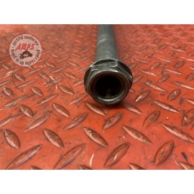 Axe de roue arriere 