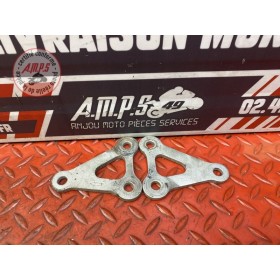 Balancier d'amortisseur 