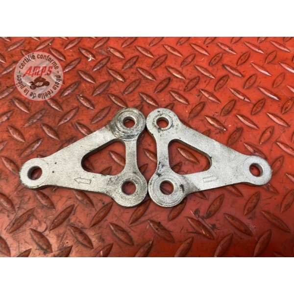 Balancier d'amortisseur 