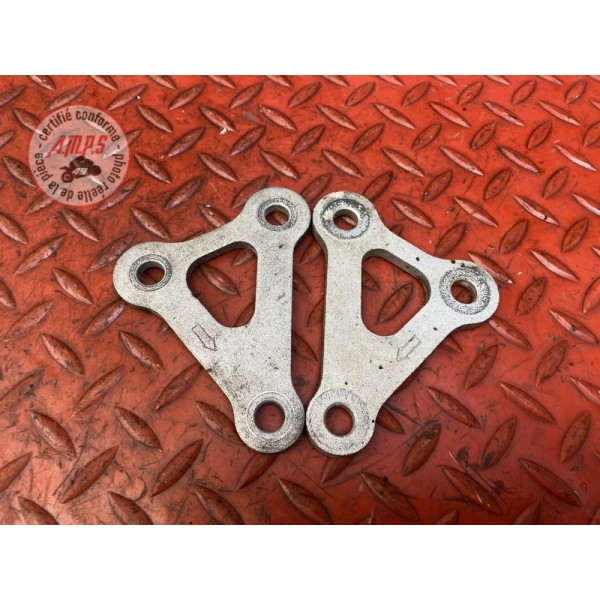 Balancier d'amortisseur 