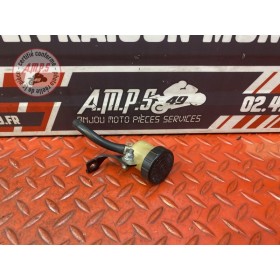 Bocal de liquide d'embrayage 