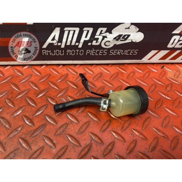 Bocal de liquide d'embrayage 