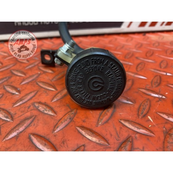 Bocal de liquide d'embrayage 