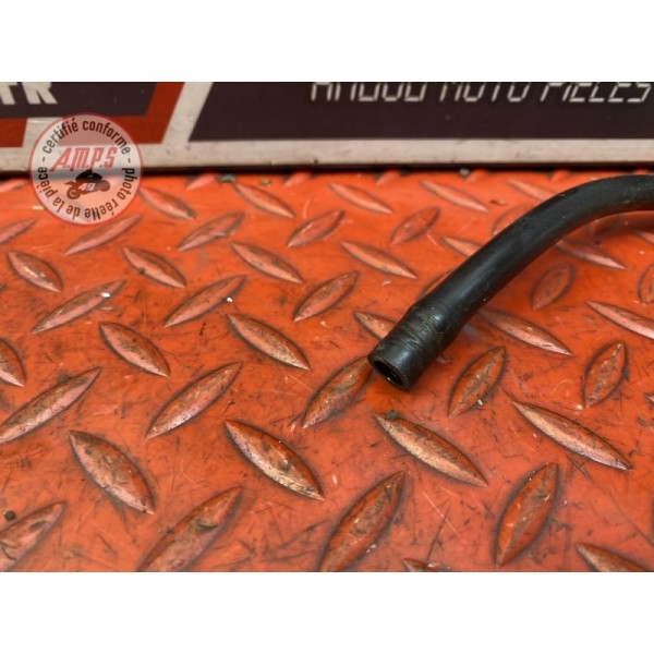 Bocal de liquide de frein arriere 