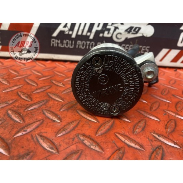 Bocal de liquide de frein avant 