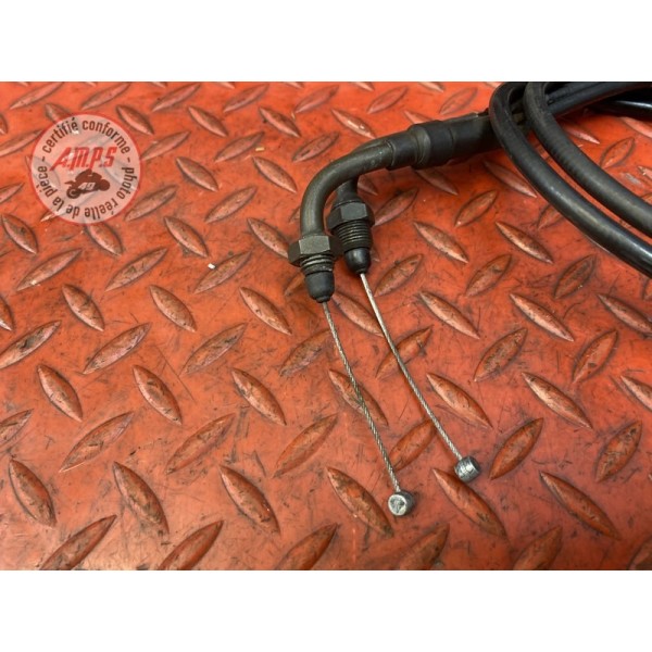 Cable d'accélérateur 