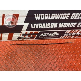 Cable de Verrou de selle 