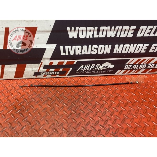 Cable de Verrou de selle 