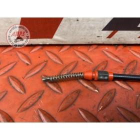 Cable de Verrou de selle 