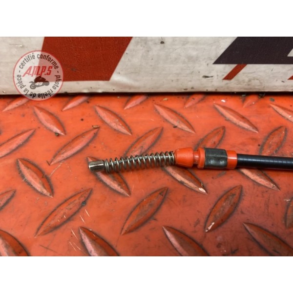 Cable de Verrou de selle 