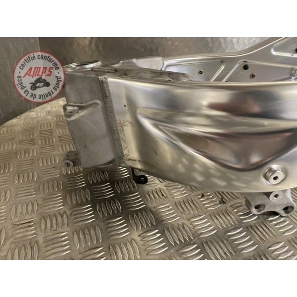 Cadre avec carte grise 