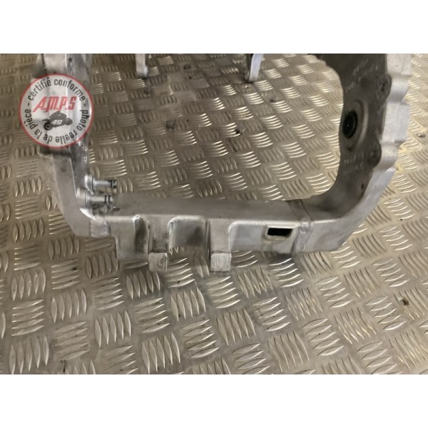 Cadre avec carte grise 