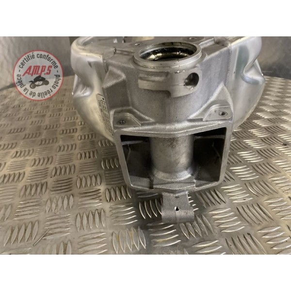 Cadre avec carte grise 