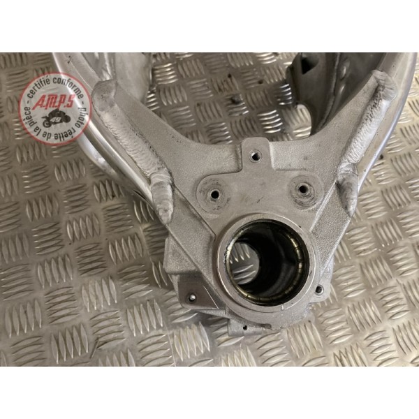 Cadre avec carte grise 