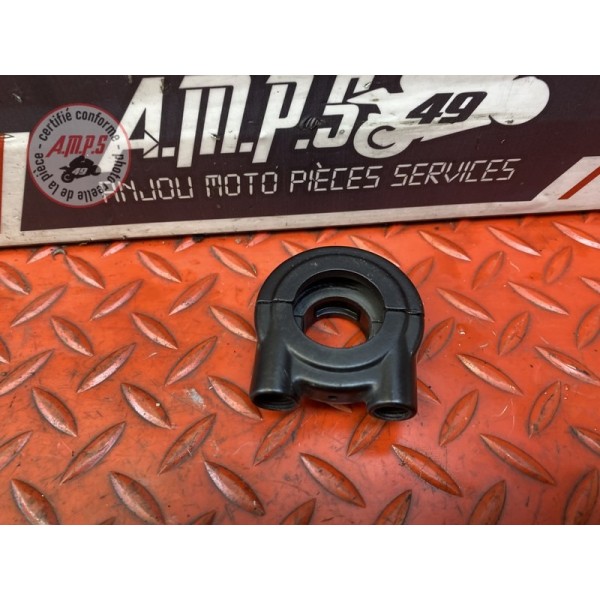 Cocotte d'accelerateur 